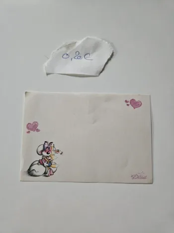 Diddl rectangle n42 0.20c