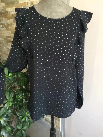 Blouse Superstar