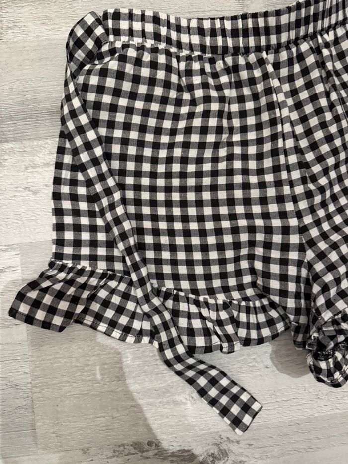 Shorts fille - photo numéro 4