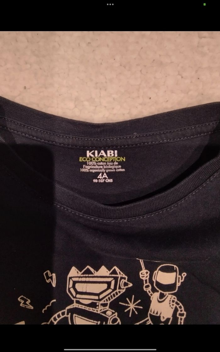 Lot vêtements garçon - photo numéro 10