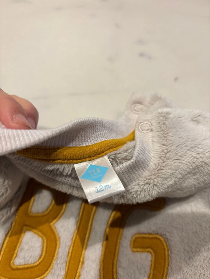 Pull garçon - photo numéro 5