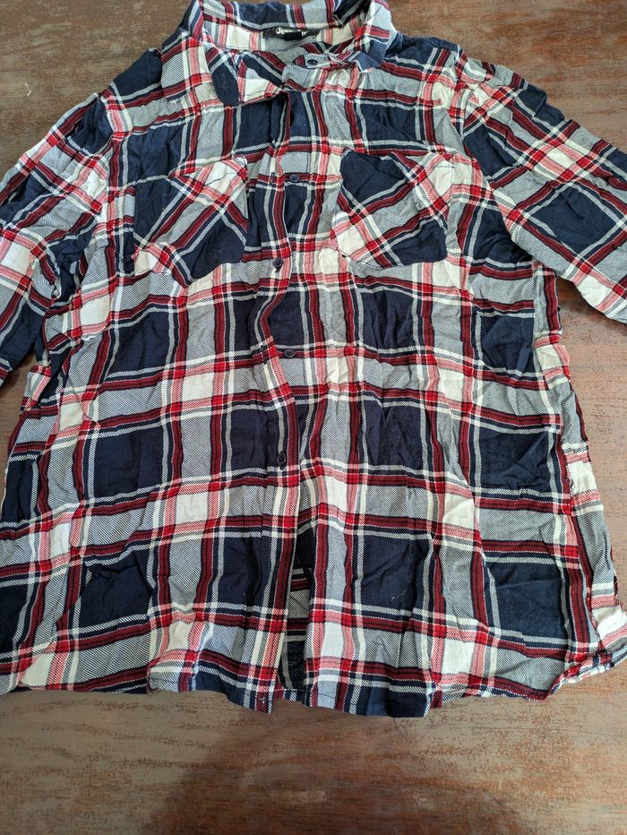 Chemise femme