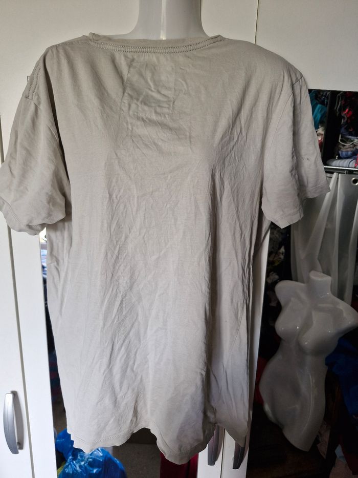 T-shirt classique impression sympa You - photo numéro 4