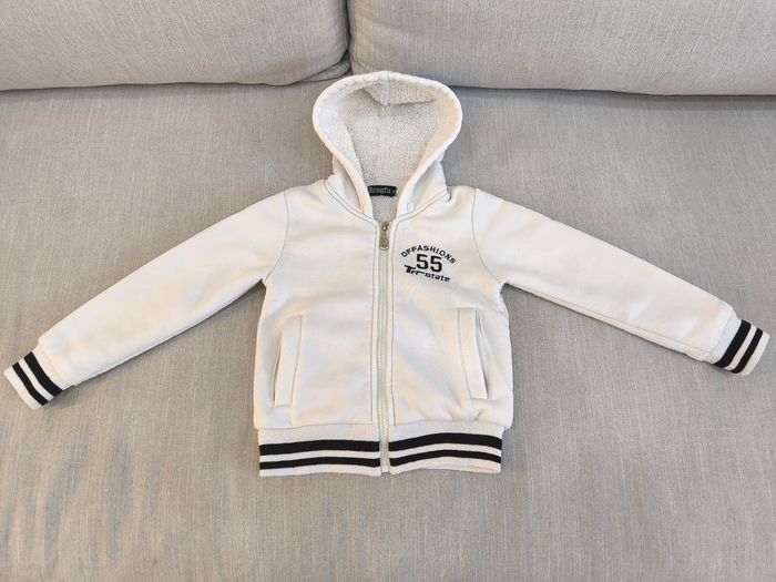 Lot garçon - 20 pièces - (3 a 5 ans) - photo numéro 6