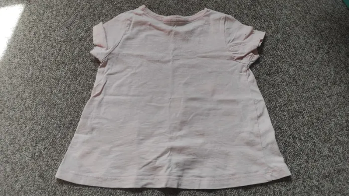 Tee shirt 3 ans - photo numéro 4