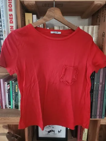 Tee-shirt