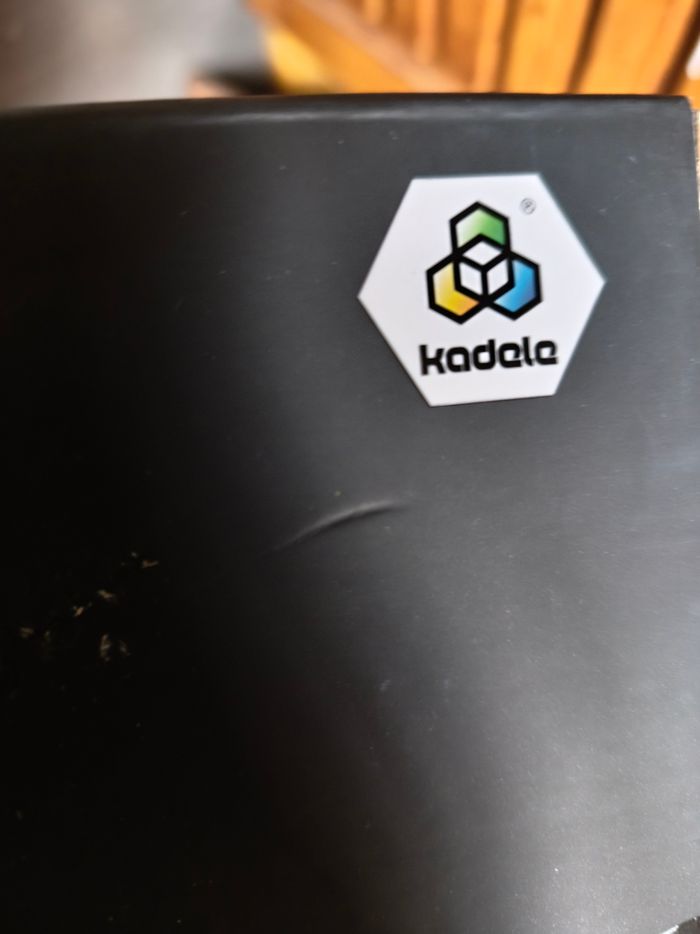 Brique panda - photo numéro 2