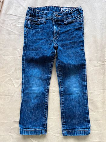 Pantalon jean Complices 3 ans
