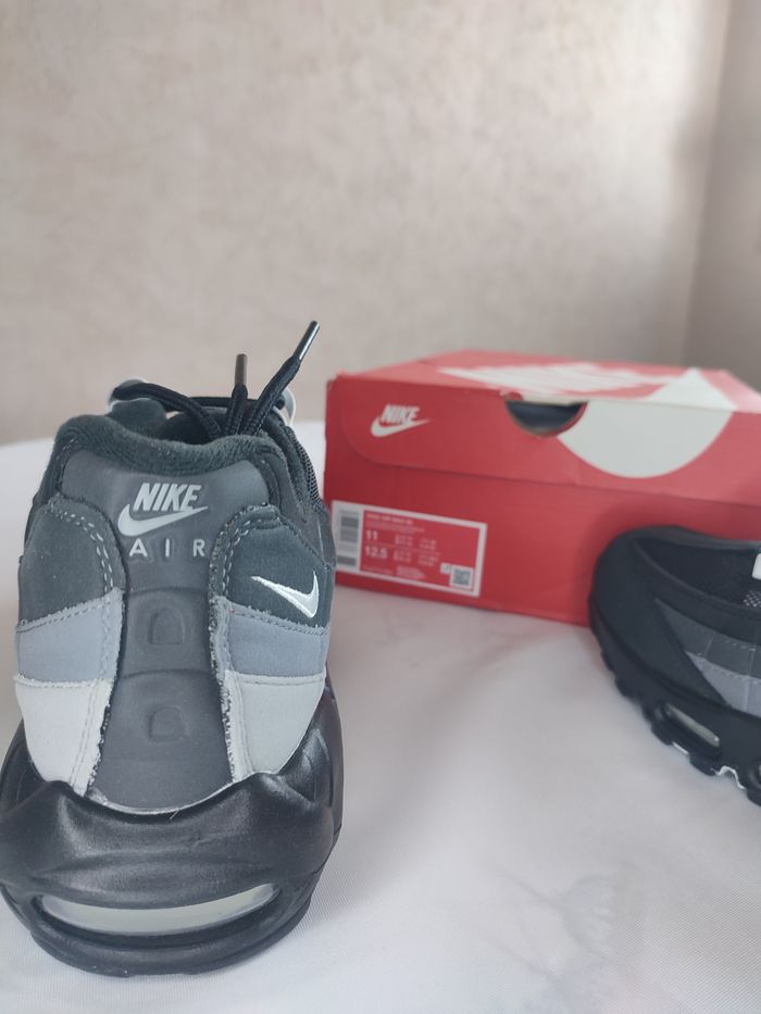 Nike Air Max 95 - photo numéro 7