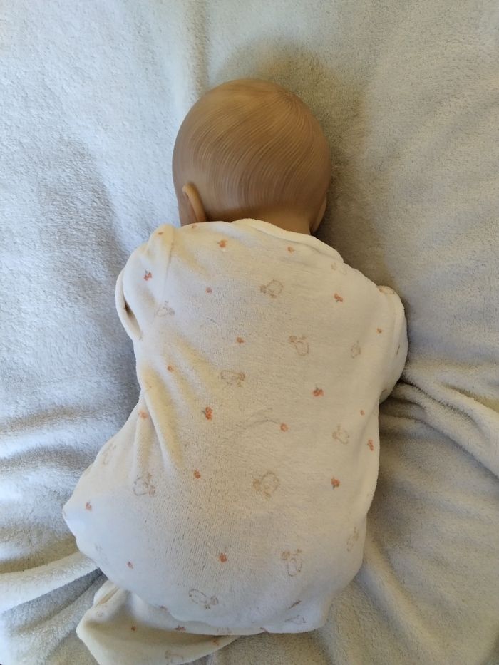 Bébé reborn - photo numéro 4