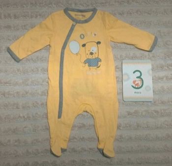 🩵 pyjama léger 🩵