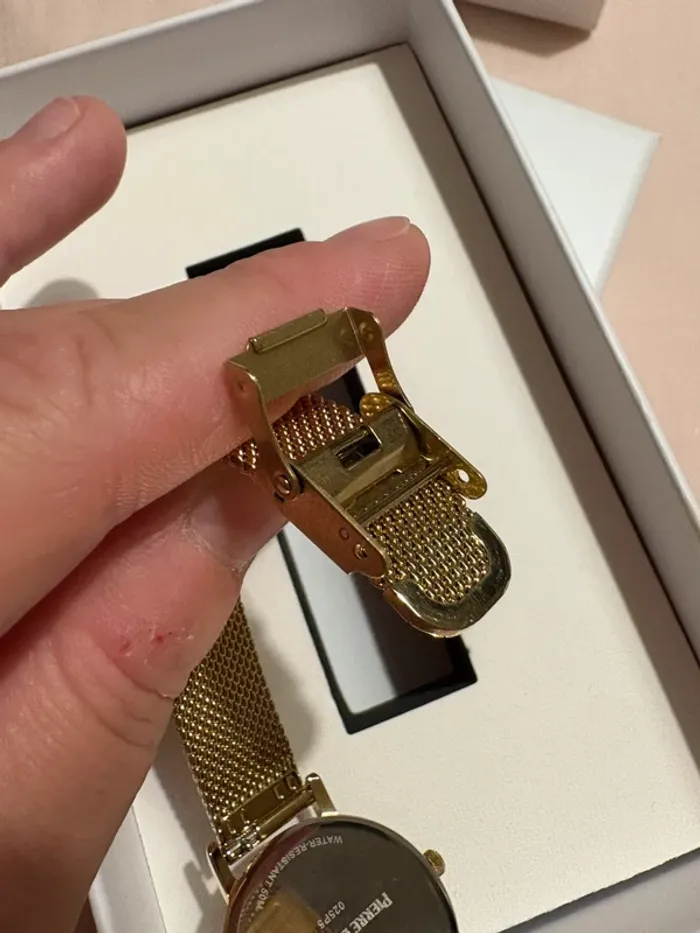 Montre Pierre Lannier - photo numéro 6