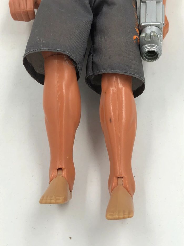 Figurine Action Man 1996 Hasbro - photo numéro 8