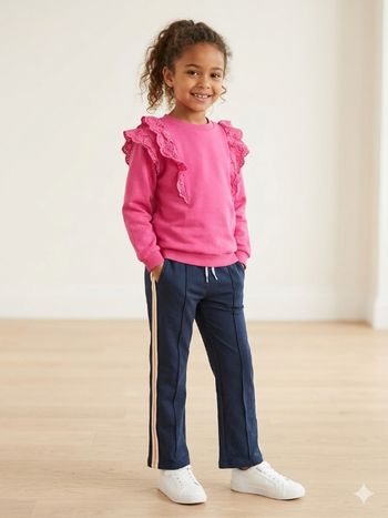 Ensemble fille Bnosy 122 fille 