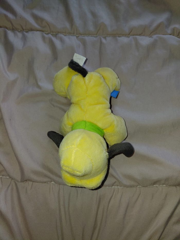 Peluche - photo numéro 3