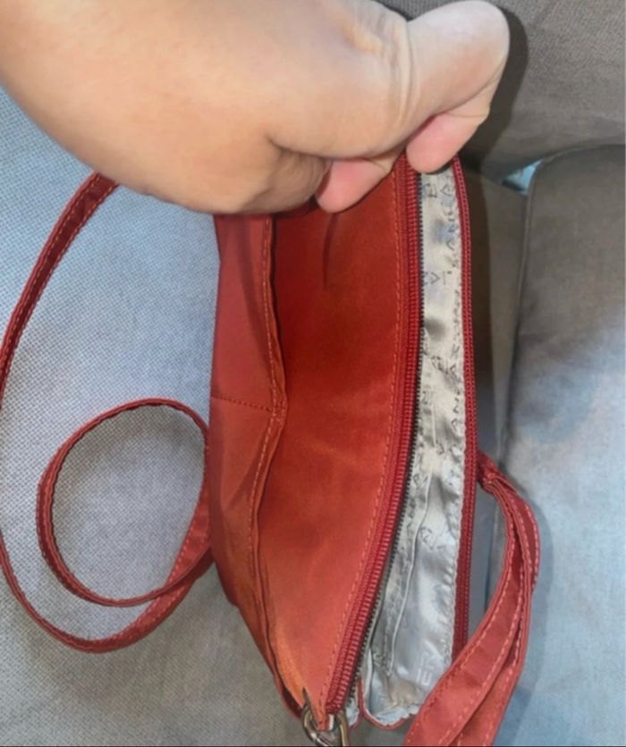 Sac lancaster - photo numéro 7