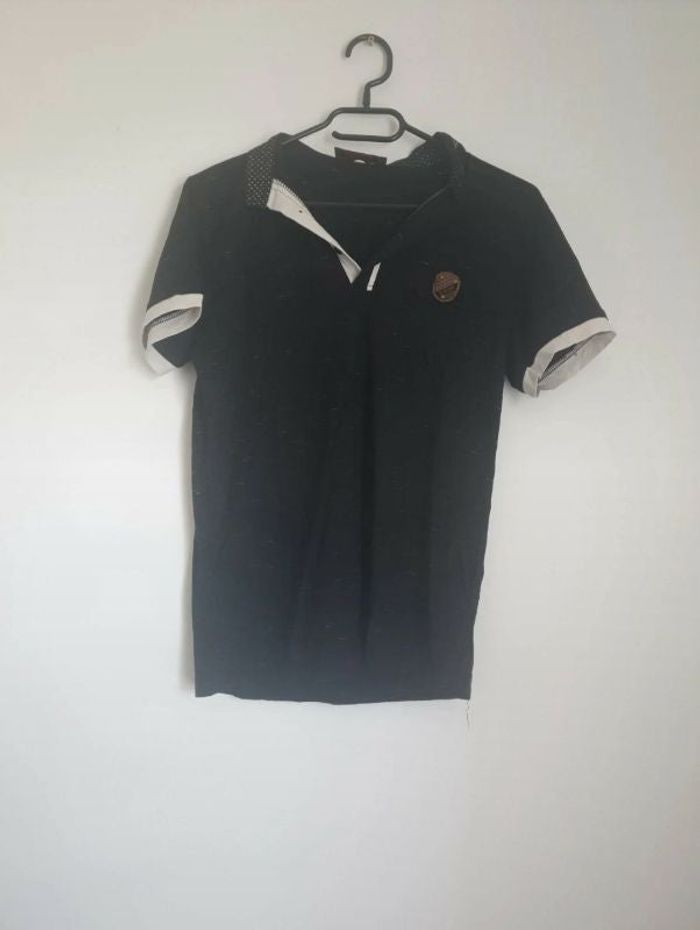 Tee-shirt manches courtes homme