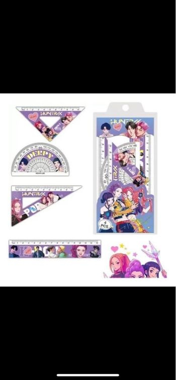 Ensemble géométrique