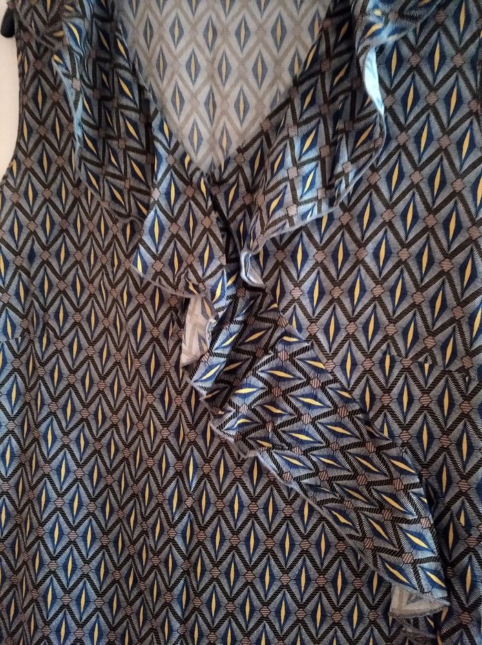 Blouse - photo numéro 3