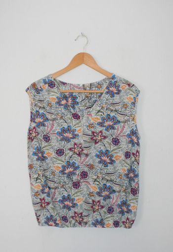 Blouse taille 46
