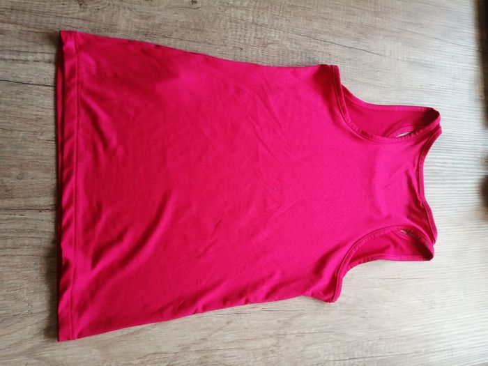 Débardeur fille - photo numéro 3