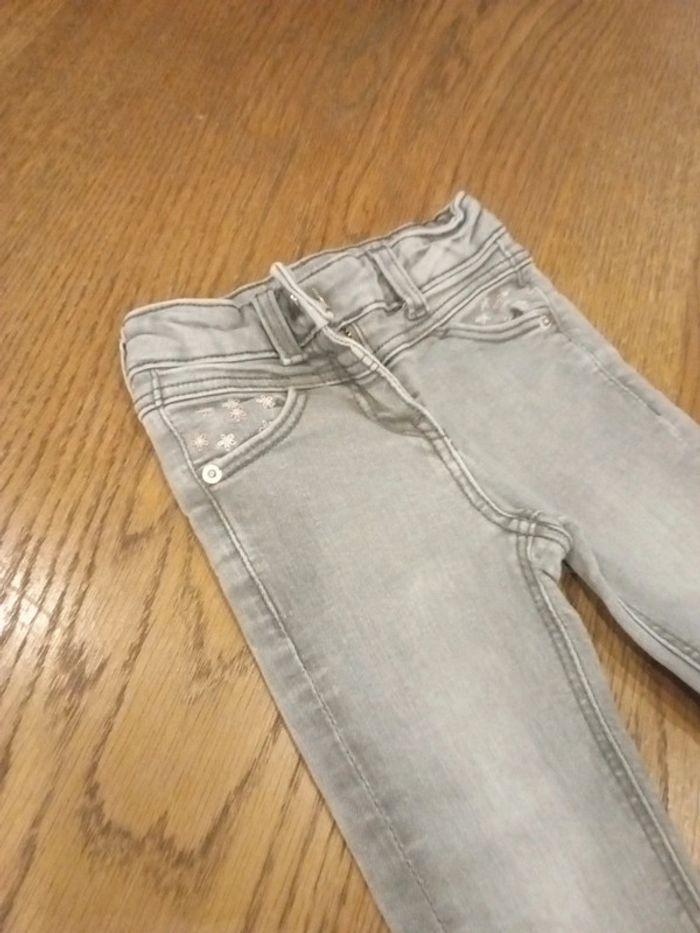 Jean skinny - photo numéro 2