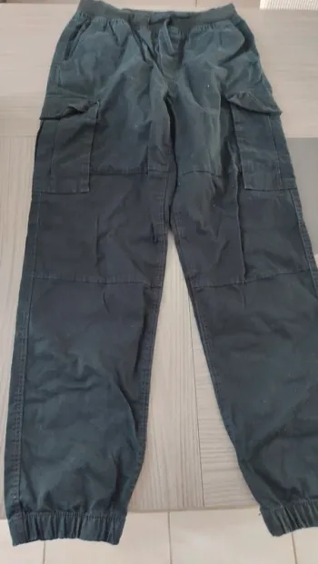 Cargo H&M