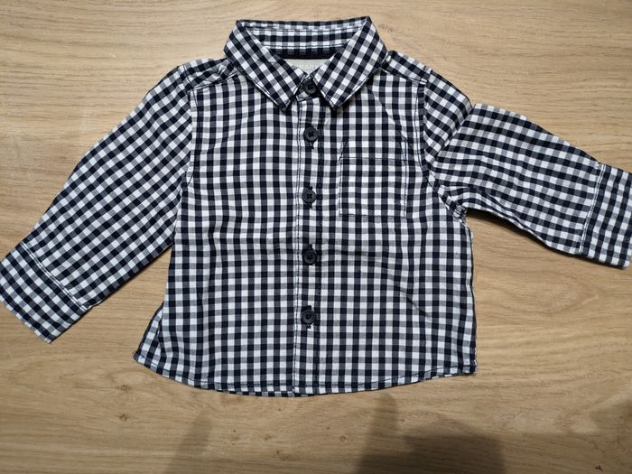 Chemise