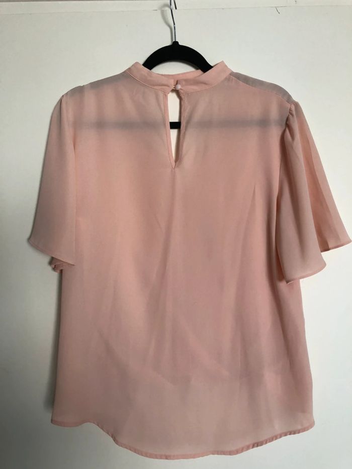 Blouse taille M - photo numéro 2