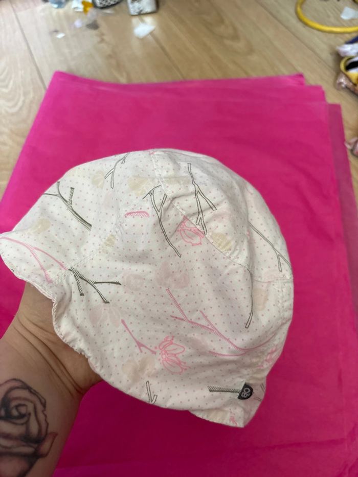 Bonnet - photo numéro 3