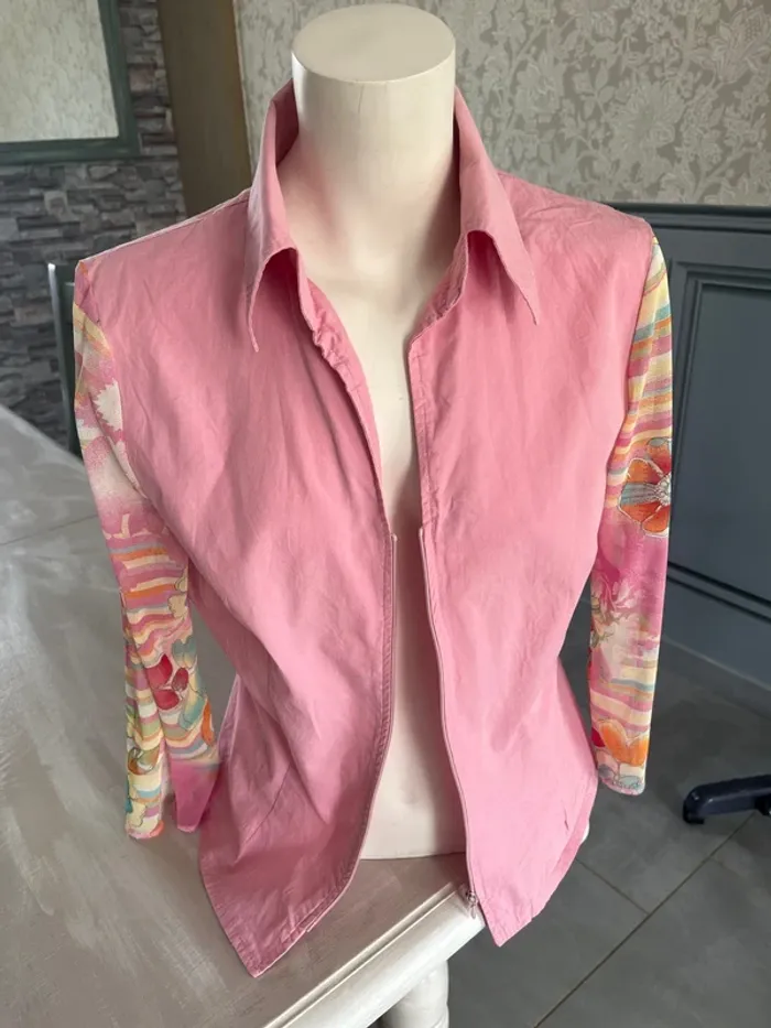Chemise Jacqueline Riu