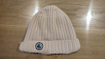 Bonnet petit bateau