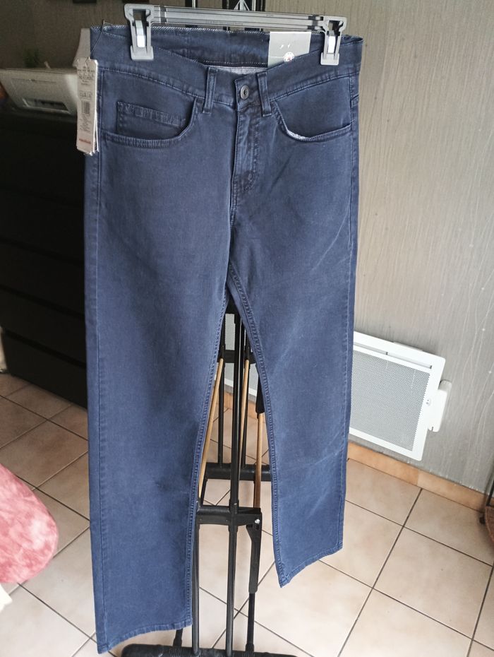 Pantalon homme