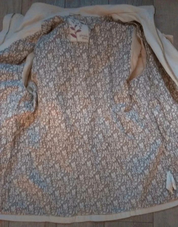 Veste - photo numéro 9