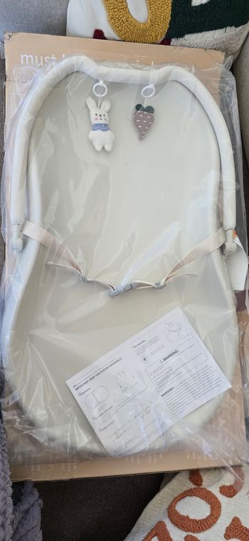 Matelas a langer Neuf