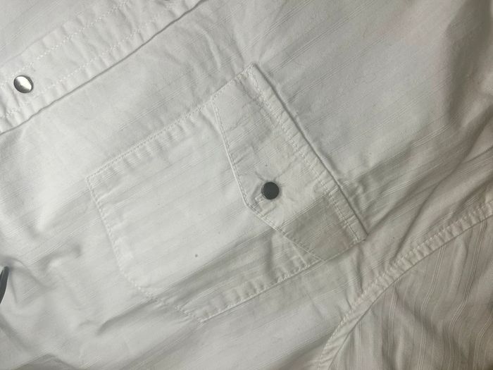 Chemise manches courtes - photo numéro 5