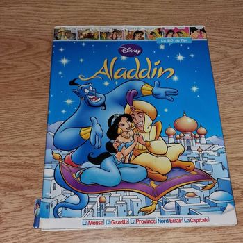 Aladdin
