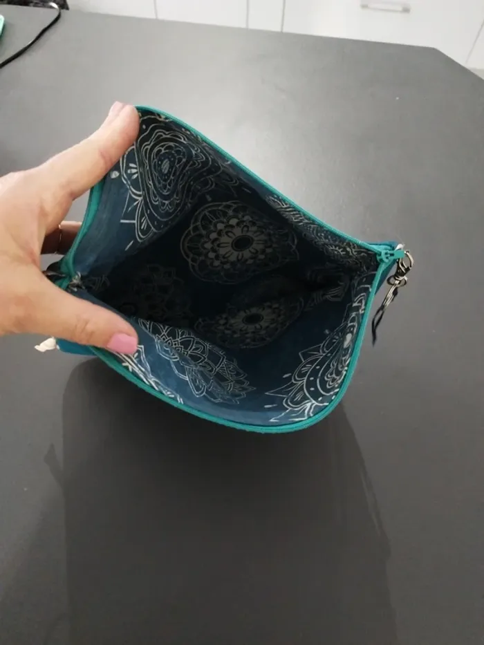 Sac à main - photo numéro 6