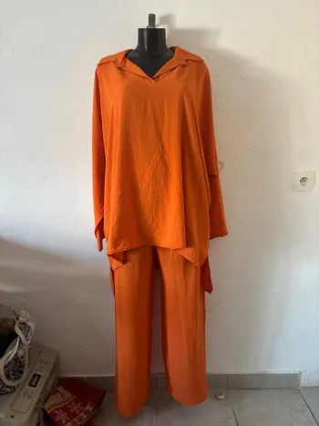 Ensemble léger femme 467