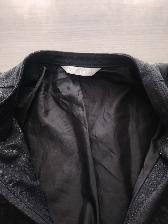Veste femme - photo numéro 3