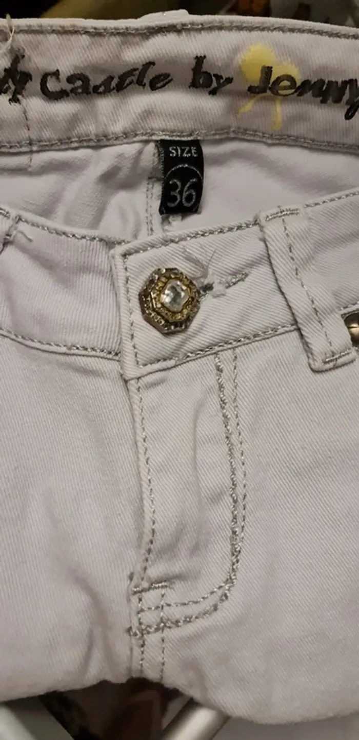 Jean femme - photo numéro 7