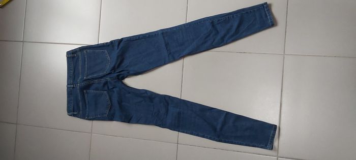 Jeans super skinny 36 - photo numéro 6