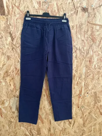 Pantalon style décontracté taille M