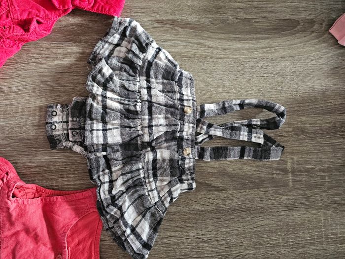 Robes - photo numéro 2