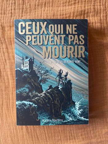 Ceux qui ne peuvent pas mourir