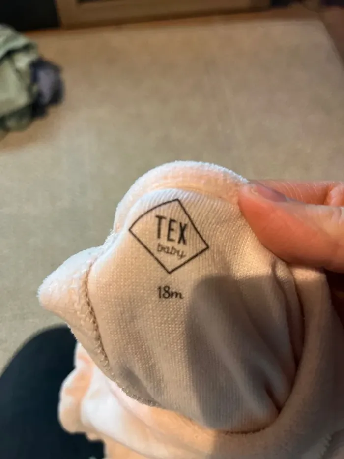 Pyjama - photo numéro 3