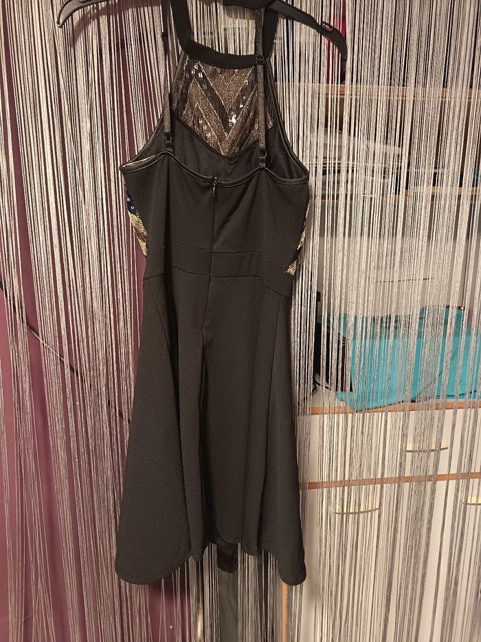 Robe de fête, soirée - photo numéro 2