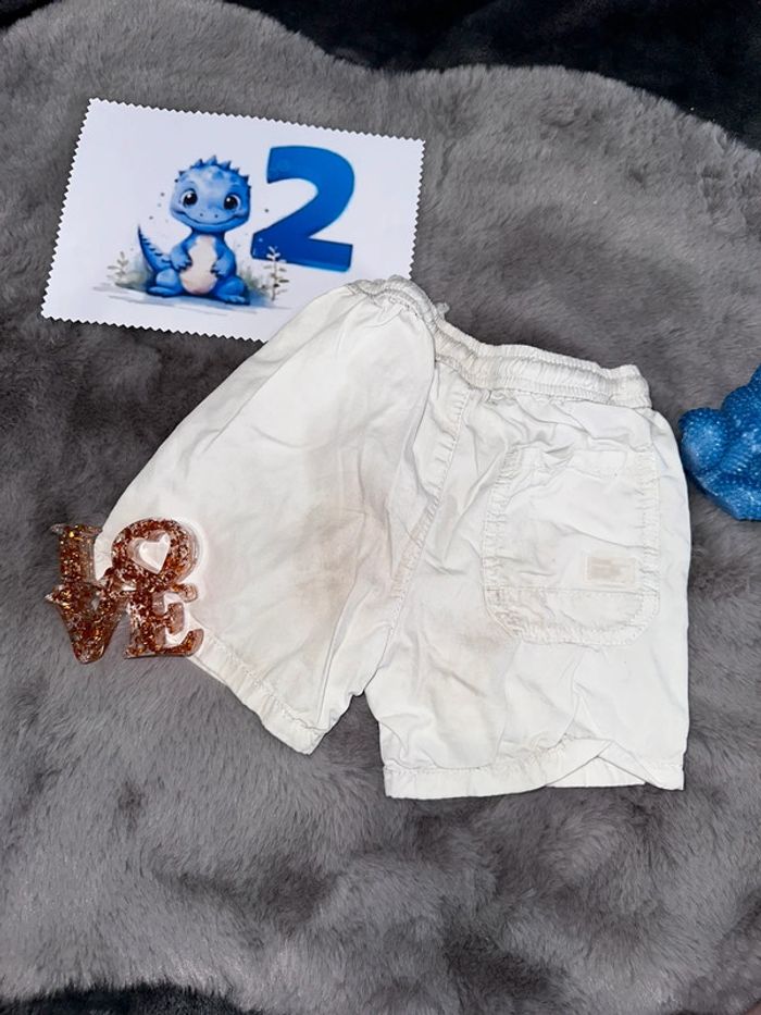 Short - photo numéro 2