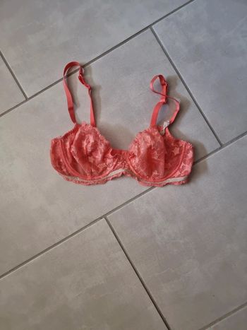 Soutien gorge