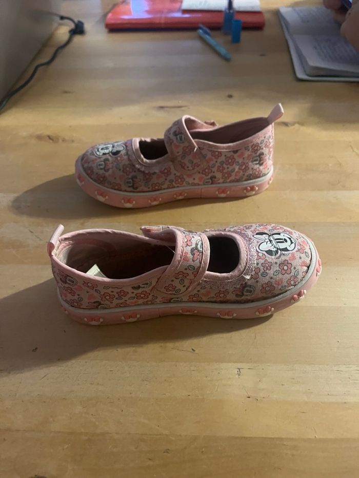 Ballerine Mickey - photo numéro 4